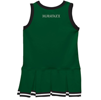 Infant 1-Piece Britney Cheer Dress