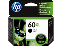 HP 60 Printer Ink