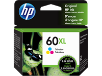 HP 60 Printer Ink