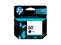 HP 60 Printer Ink