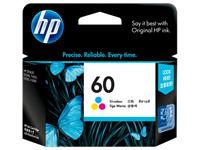 HP 60 Printer Ink