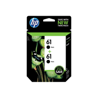 HP 61 Printer Ink