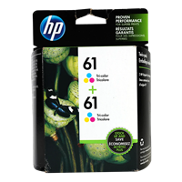 HP 61 Printer Ink