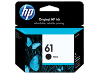 HP 61 Printer Ink