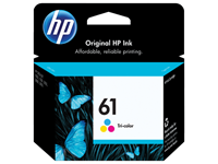 HP 61 Printer Ink