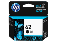 HP 62 Printer Ink