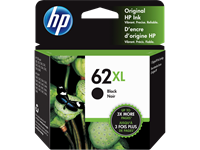 HP 62 Printer Ink