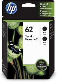 HP 62 Printer Ink