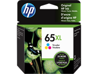 HP 65 Printer Ink