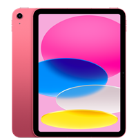 iPad 10.9-inch (10th Gen, 2022)