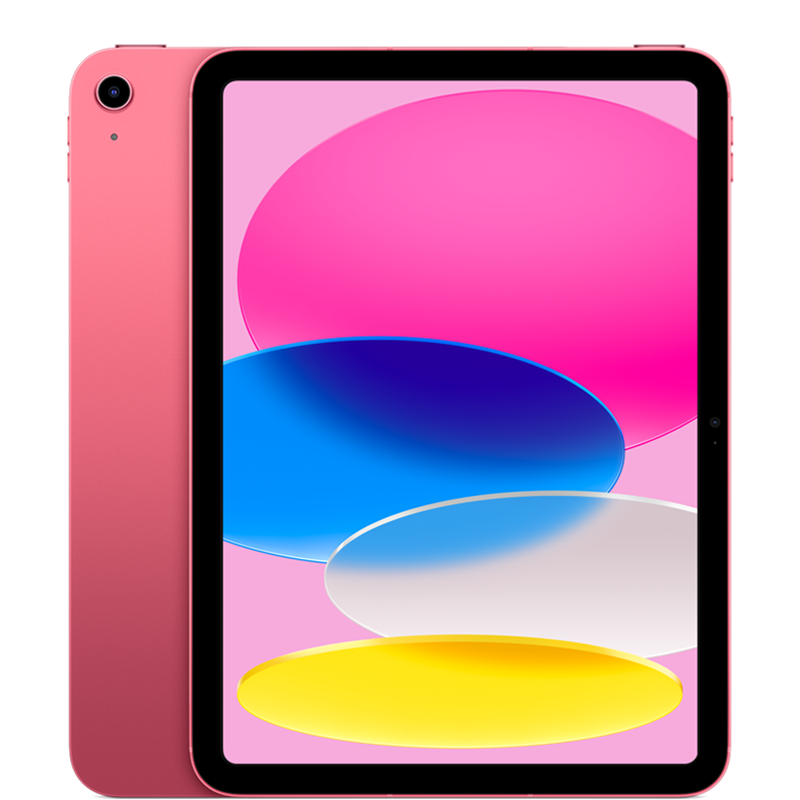 PRE-ORDER] iPad 11-inch (A16, 2025) | University of Hawai'i