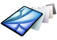 Clearance iPad Air 11-inch (M2, 2024)