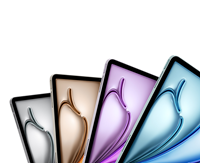 Clearance iPad Air 13-inch (M2, 2024)