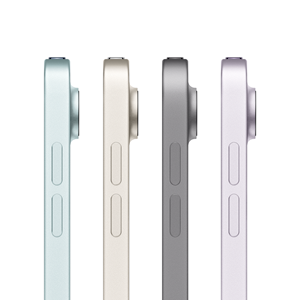 iPad Air 13-inch (M4, 2026)