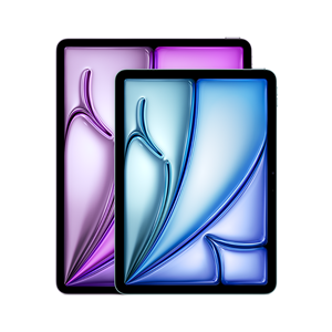 iPad Air 13-inch (M4, 2026)