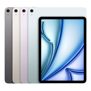 iPad Air 13" Wi-Fi M4 Bundle (128GB)