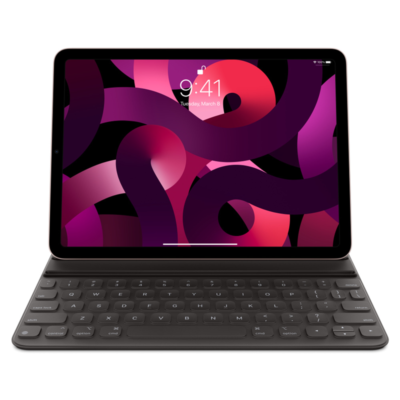 Smart Keyboard Folio for iPad Air and iPad Pro | University of 
