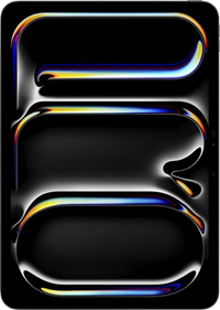 iPad Pro 11-inch (M4, 2024)