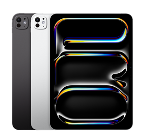 iPad Pro 11-inch (M5, 2025)