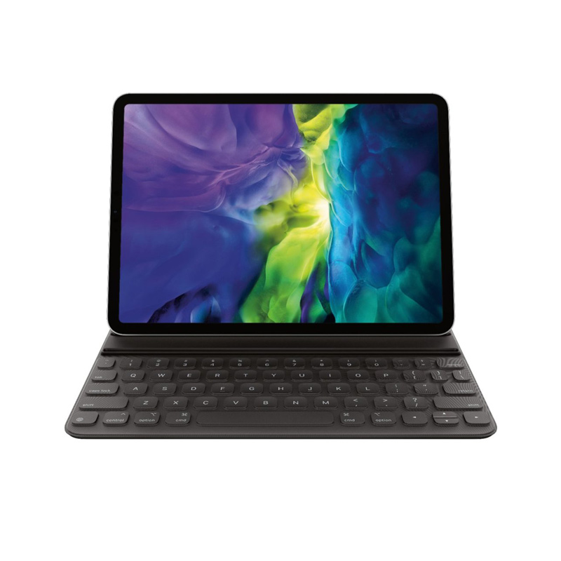 Smart Keyboard Folio for 12.9-inch iPad Pro (4th Generation) (SKU 1458740550)