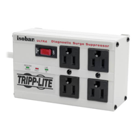 Tripp-Lite Isobar Premium Surge Suppressor