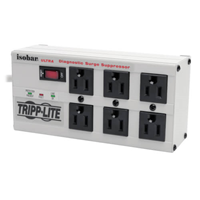 Tripp-Lite Isobar Premium Surge Suppressor