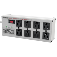 Tripp-Lite Isobar Premium Surge Suppressor