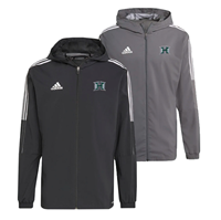 Adidas Tiro Windbreaker Jacket