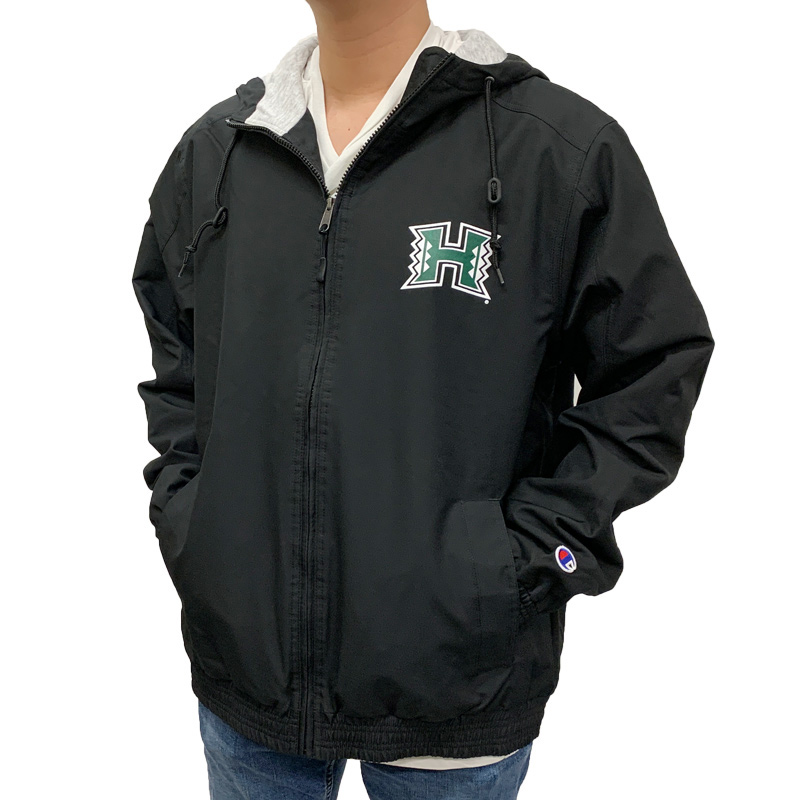 champion victory jacket