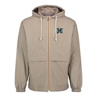 MV Sport Weatherpoof H Heritage Rain Jacket - Tan