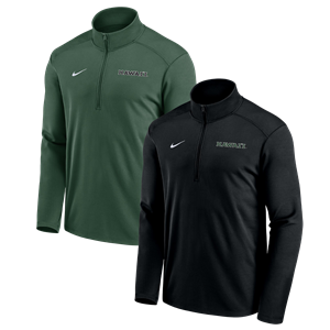 Nike Pacer 1/4 Zip Jacket
