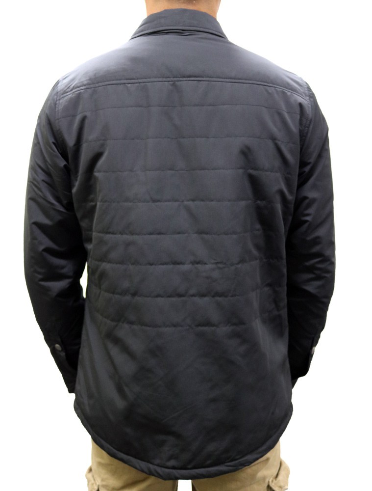 men's under armour puffer jacket