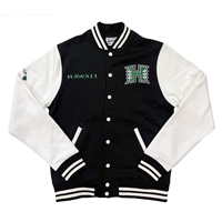 Vantage H Varsity Letterman Jacket