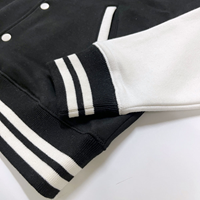 Vantage H Varsity Letterman Jacket