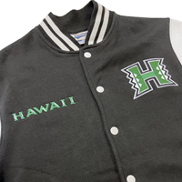 Vantage H Varsity Letterman Jacket