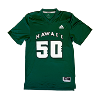Adidas #50 Replica Football Jersey