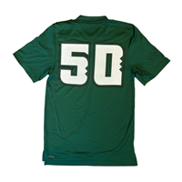Adidas #50 Replica Football Jersey