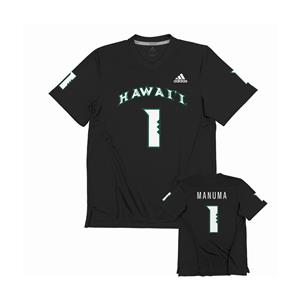 Adidas Football Jersey - Manuma 1