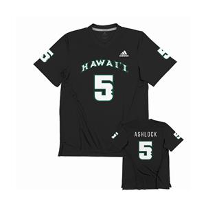 Adidas Football Jersey - Ashlock 5