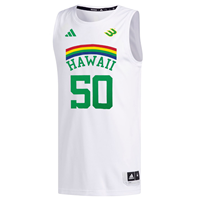 Adidas Swingman Mesh Vintage Volleyball Jersey