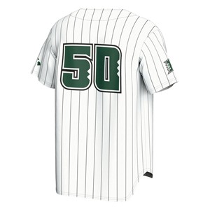 ProSphere Replica Pinstripe Baseball Jersey