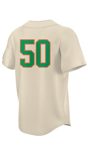 ProSphere Replica Sandlot Retro Baseball Jersey