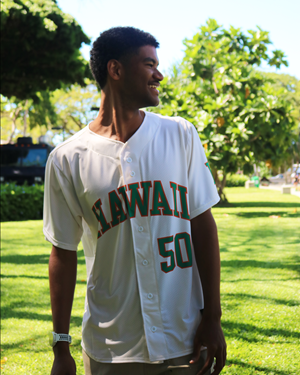 ProSphere Replica Sandlot Retro Baseball Jersey