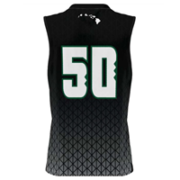 ProSphere Team Volleyball #50 Jersey