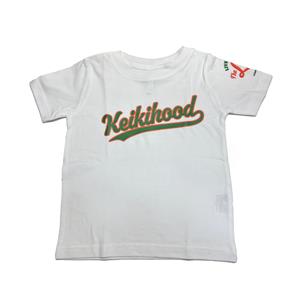 Toddler Keikihood Live at the Les Script Shirt