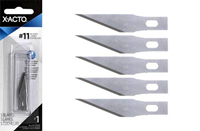 Xacto #11 Blades (5 pack)
