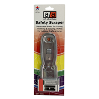 Razor Paint Scraper Knife