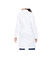 White Lab Coat - Unisex