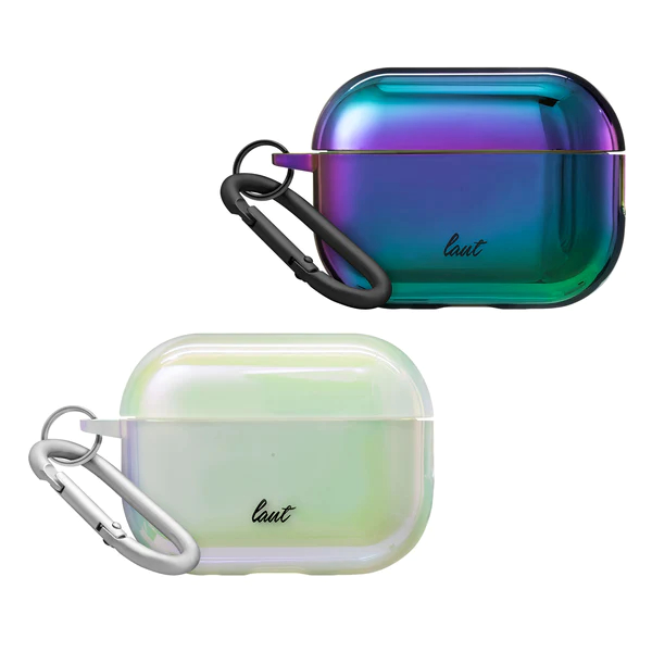 Laut AirPods Pro 2nd Gen Case (SKU 1478649588) Laut AirPods Pro 2nd Gen Case (SKU 1478649588)