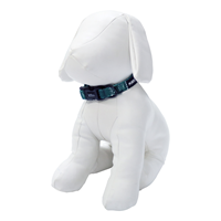 Ports + Paws Collar H